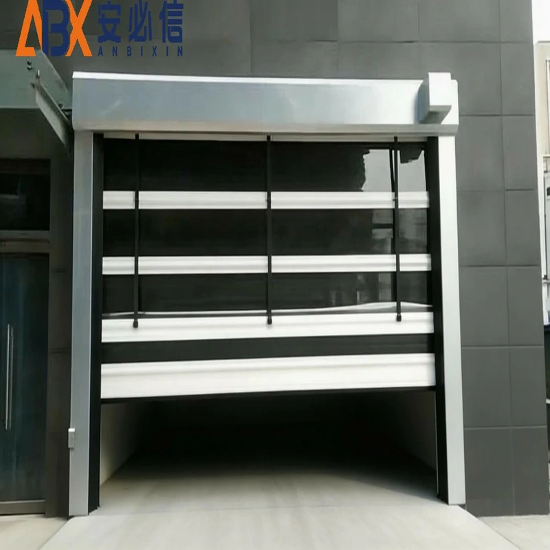 黄南藏族软帘堆积门